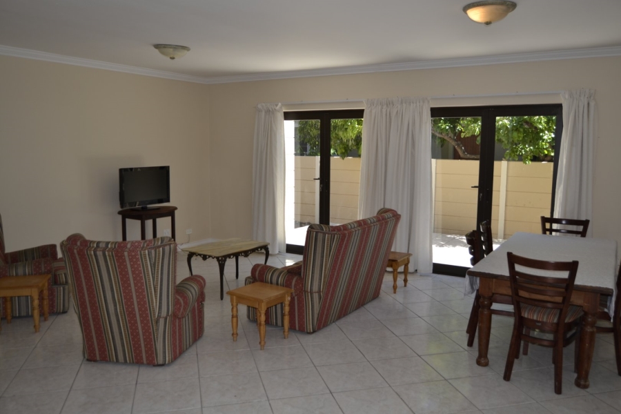 To Let 3 Bedroom Property for Rent in Heritage Park Western Cape